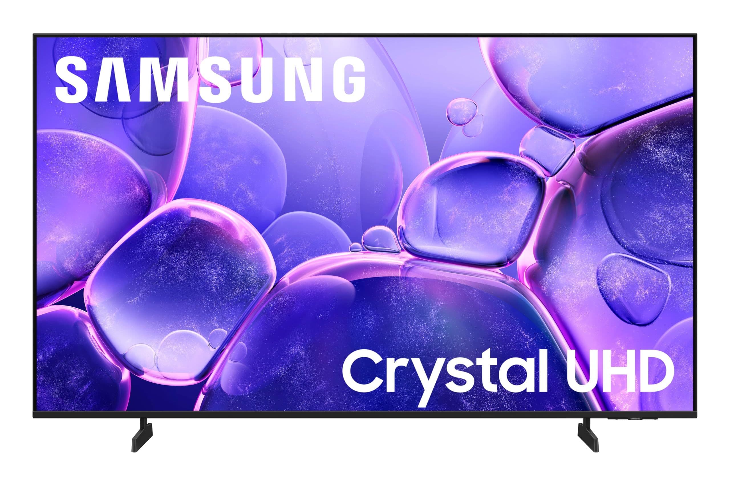 Samsung TVs